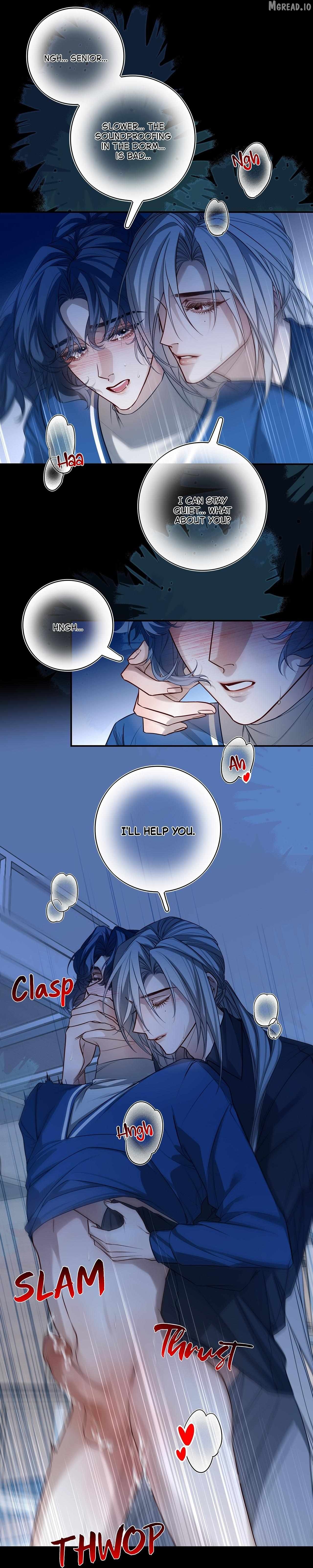 His Star Chapter 21 - page 10