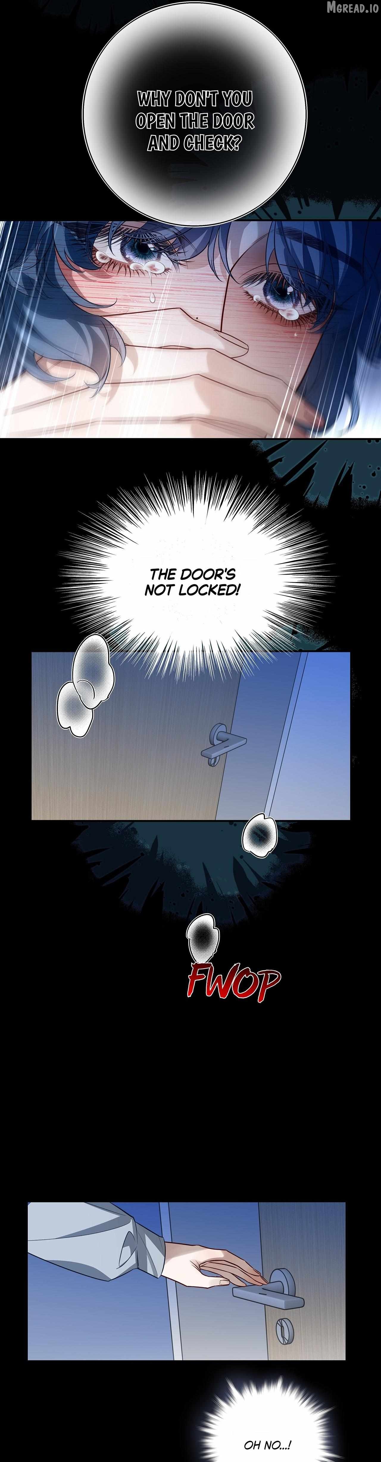His Star Chapter 21 - page 12