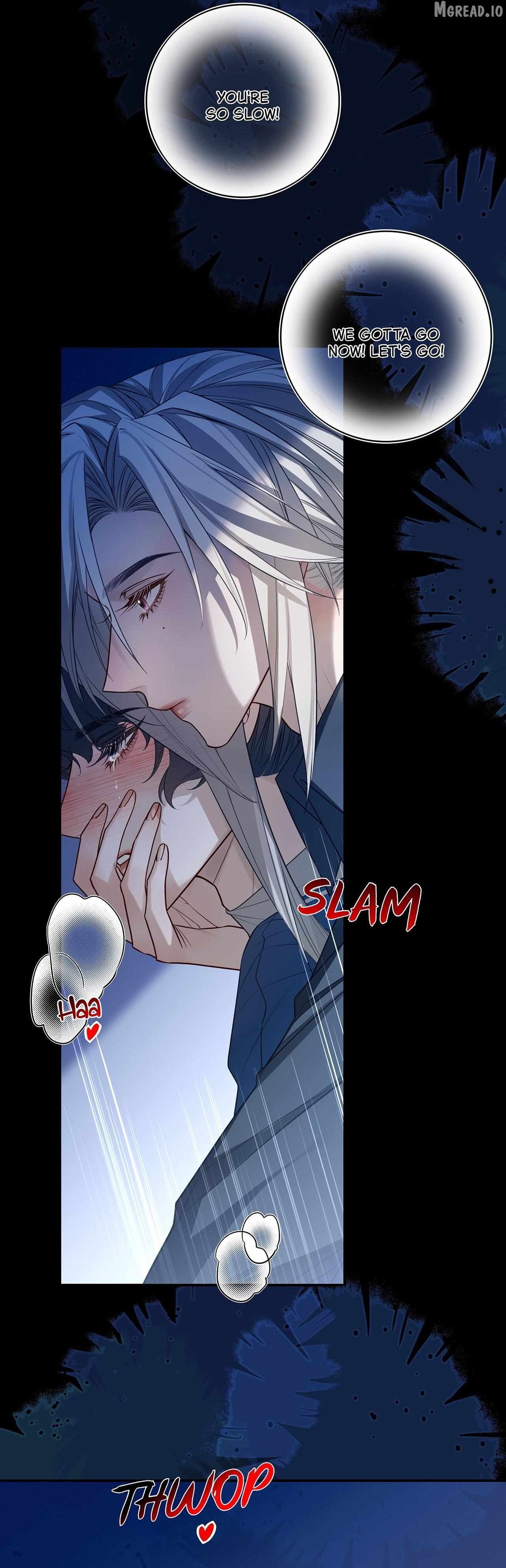 His Star Chapter 21 - page 14