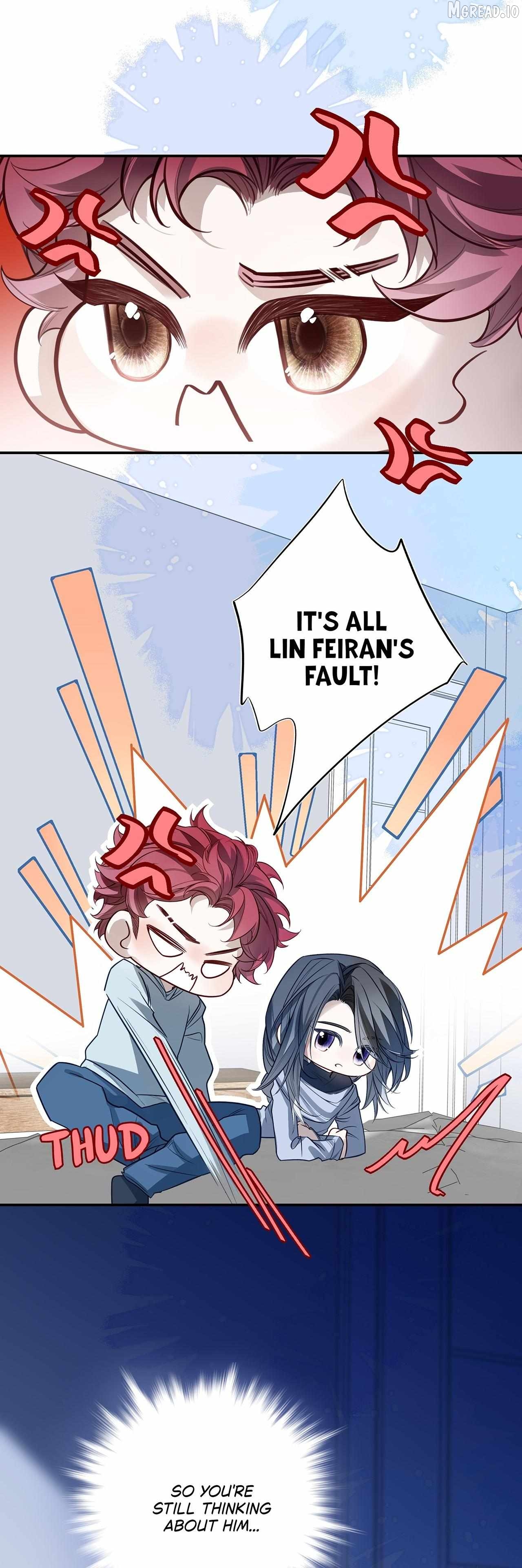 His Star Chapter 21 - page 19