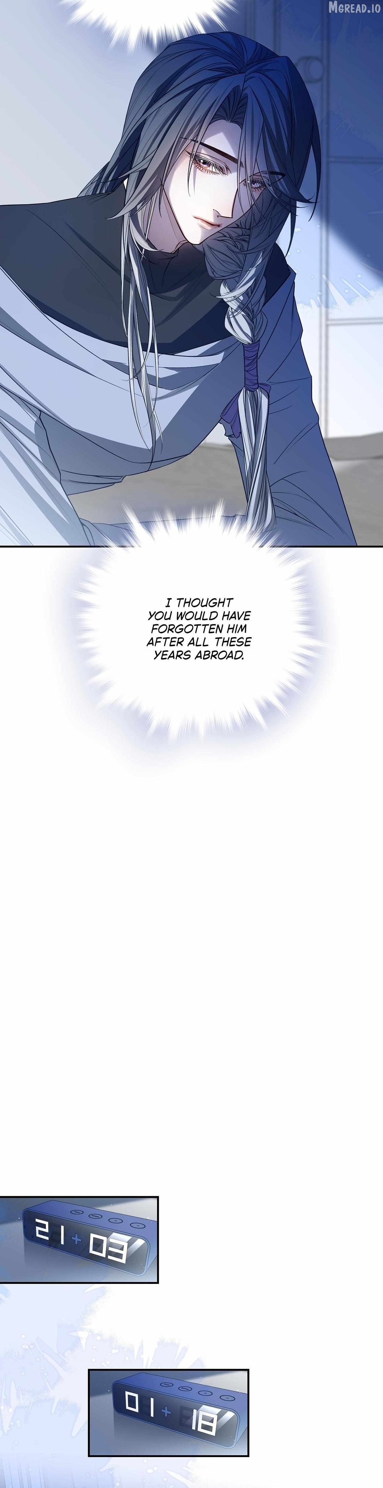 His Star Chapter 21 - page 20