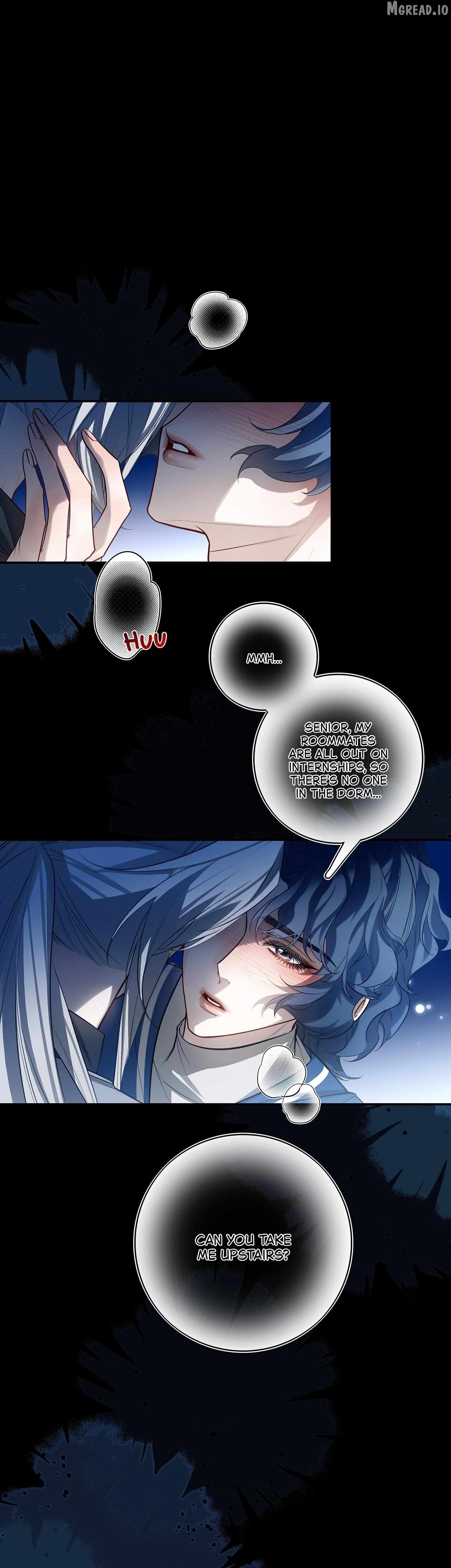 His Star Chapter 21 - page 4