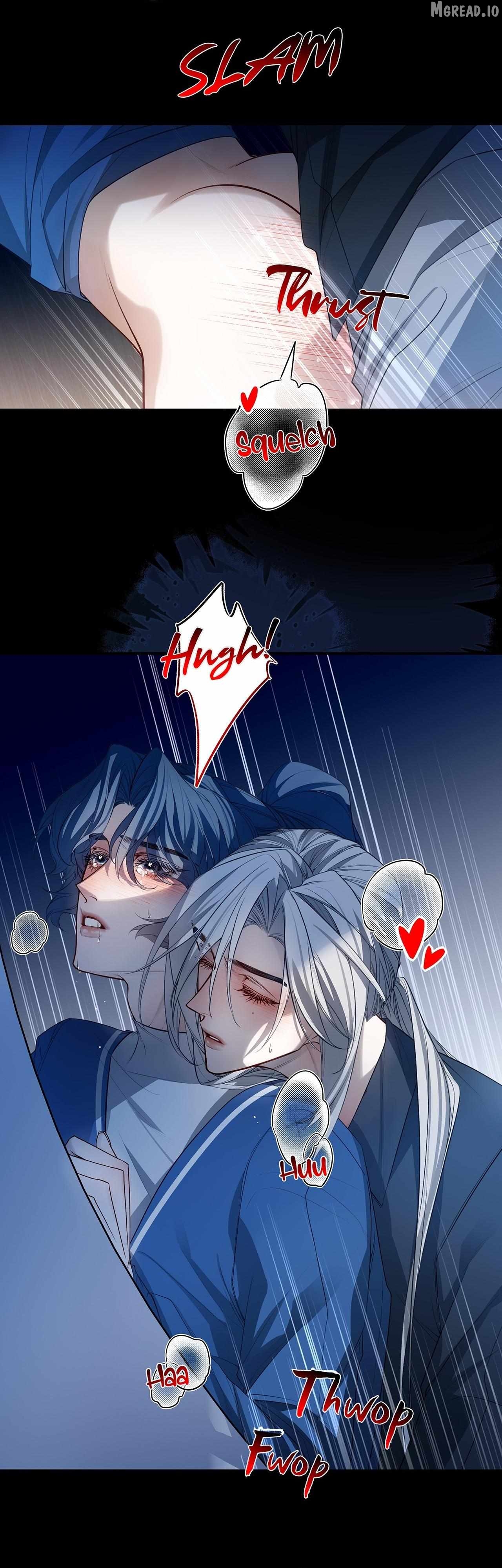 His Star Chapter 21 - page 6