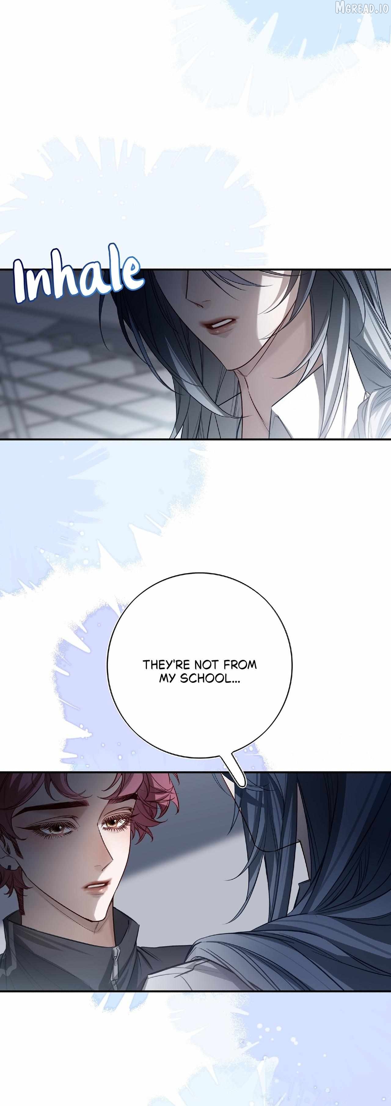 His Star Chapter 22 - page 15