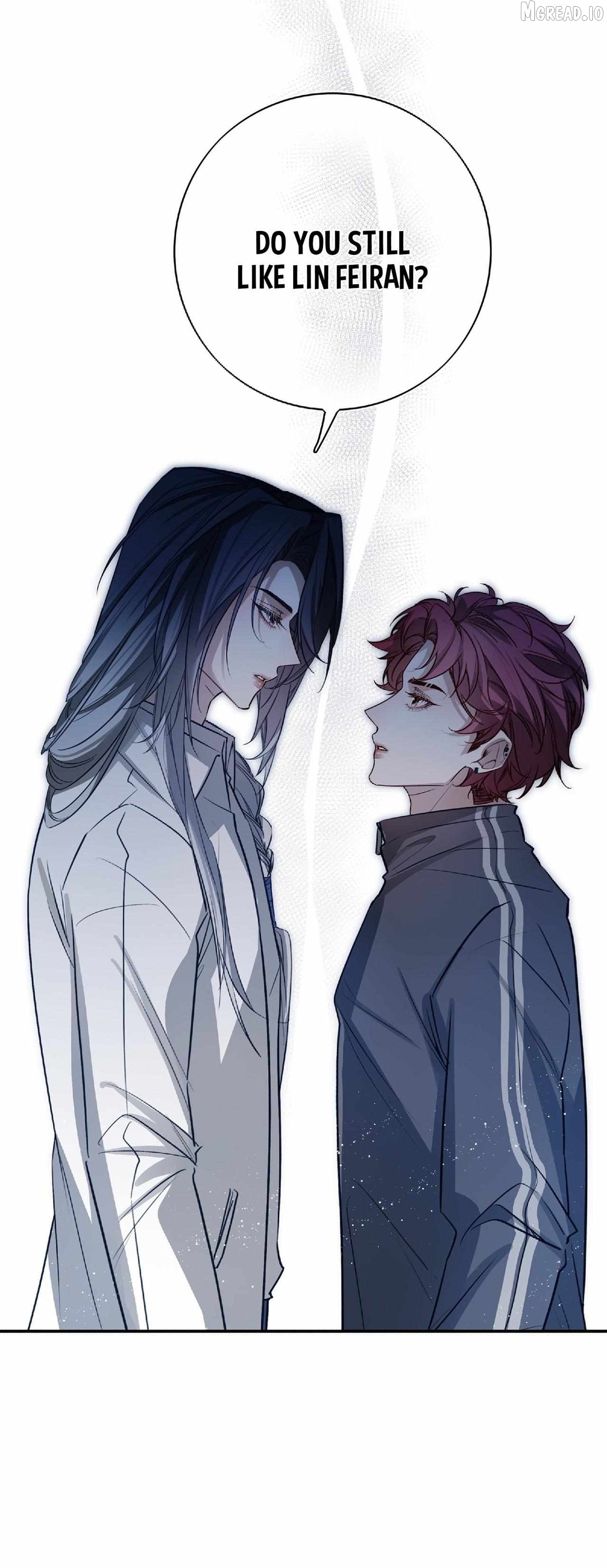 His Star Chapter 22 - page 17