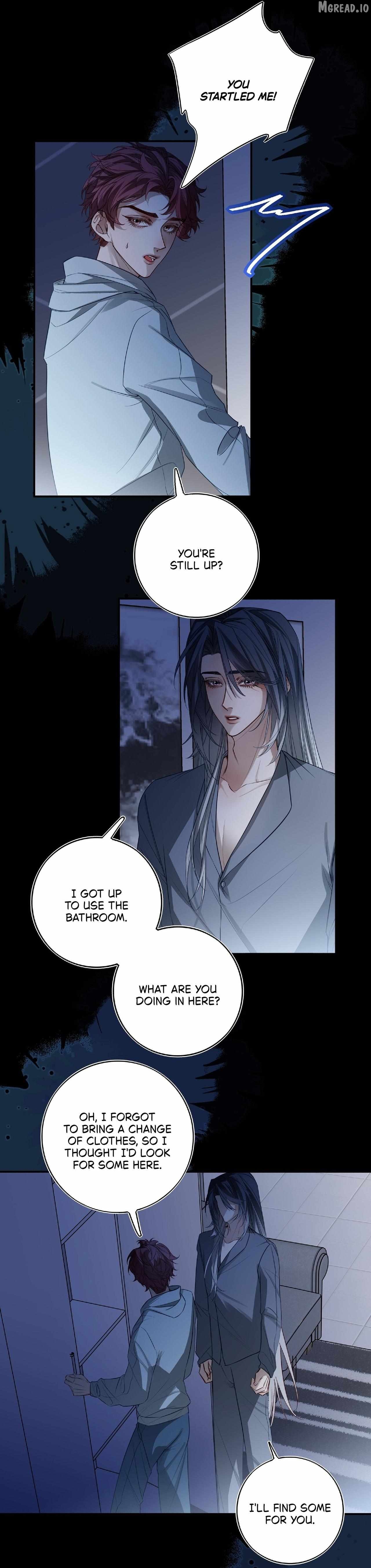 His Star Chapter 22 - page 2