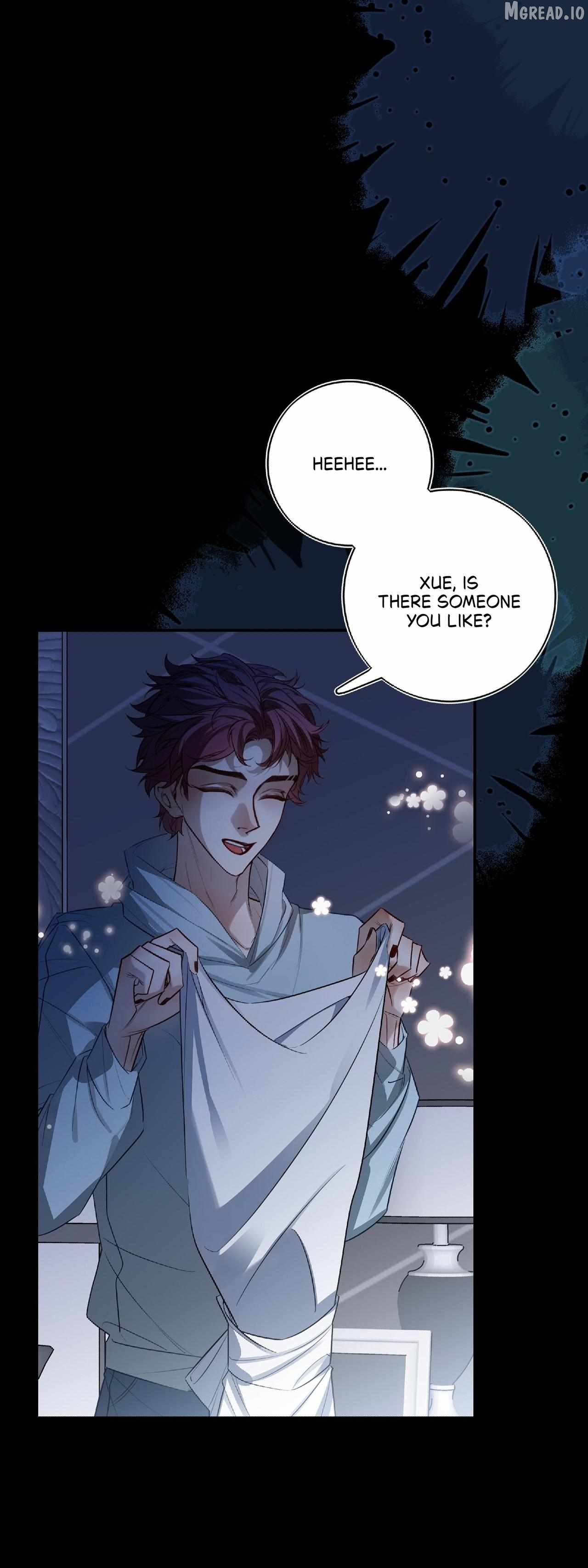 His Star Chapter 22 - page 3