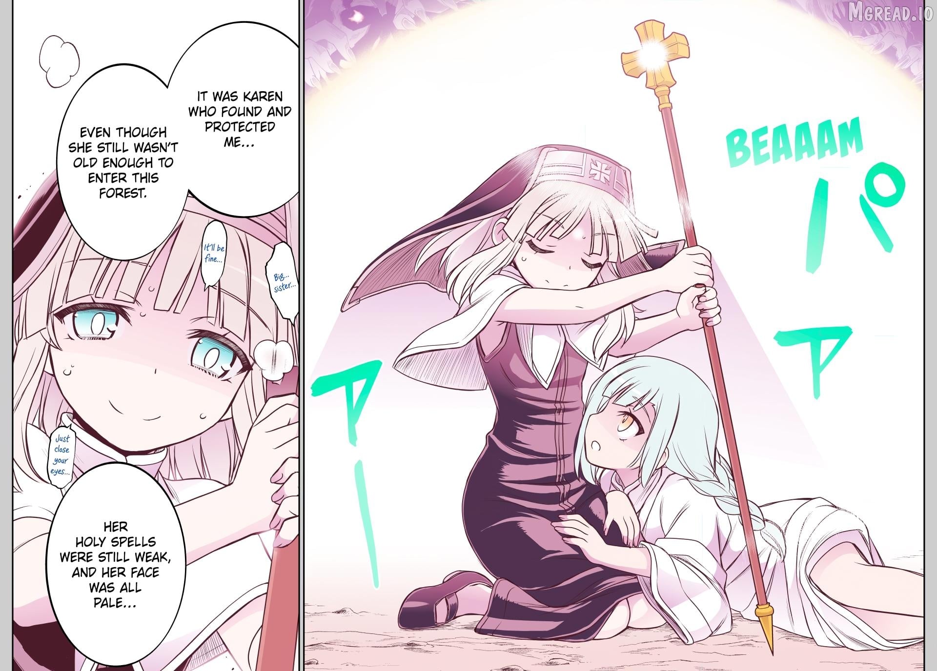 I Got My Wish and Reincarnated as the Villainess (Last Boss)! Chapter 92 - page 14