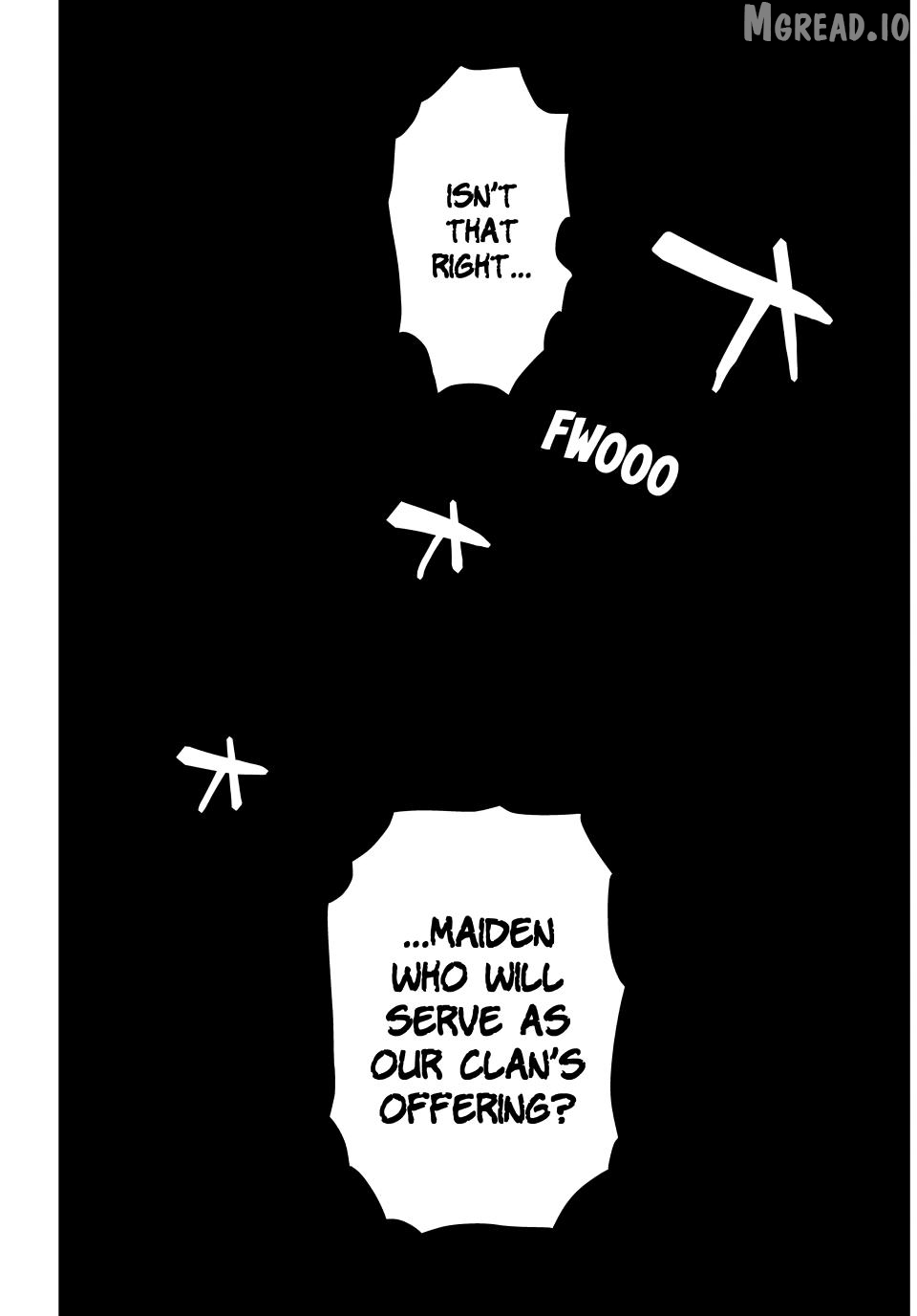 I Got My Wish and Reincarnated as the Villainess (Last Boss)! Chapter 93 - page 16