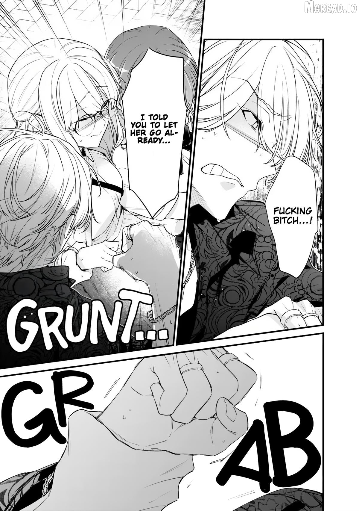I’m Sick and Tired of My Childhood Friend’s, Now Girlfriend’s, Constant Abuse so I Broke up With Her Chapter 52.1 - page 13