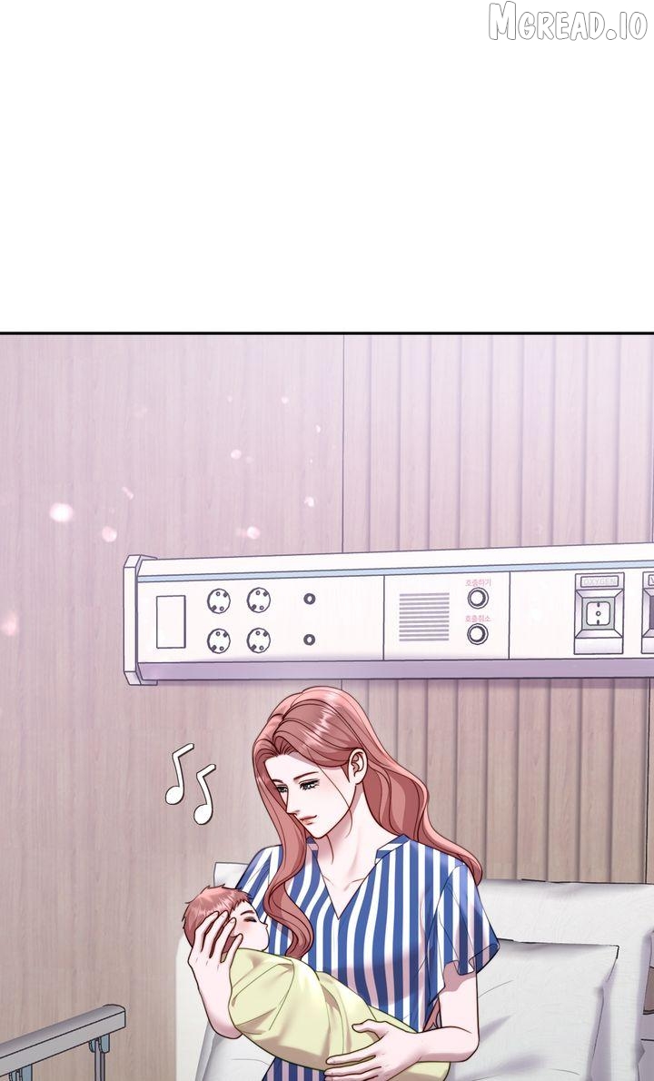 The Billionaire's Replacement Wife Chapter 67 - page 1