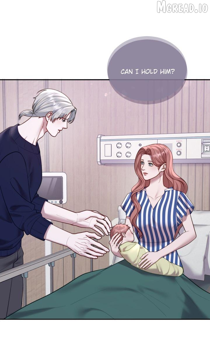 The Billionaire's Replacement Wife Chapter 67 - page 11