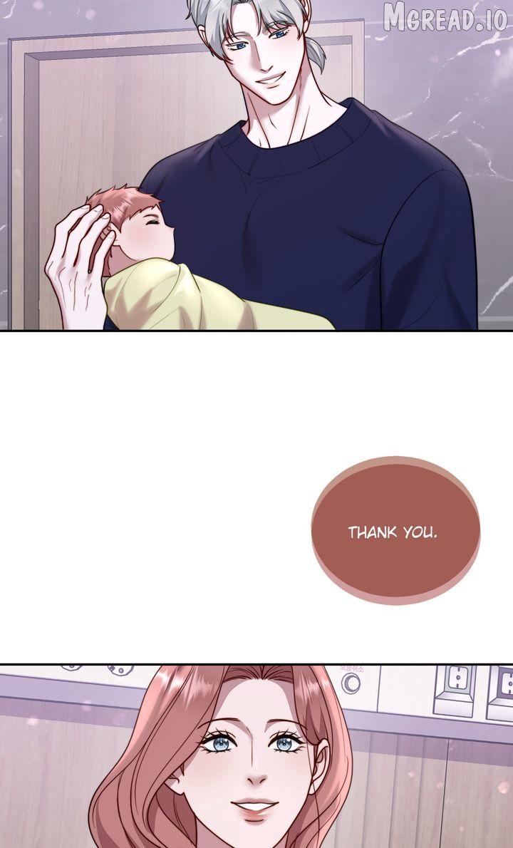 The Billionaire's Replacement Wife Chapter 67 - page 17