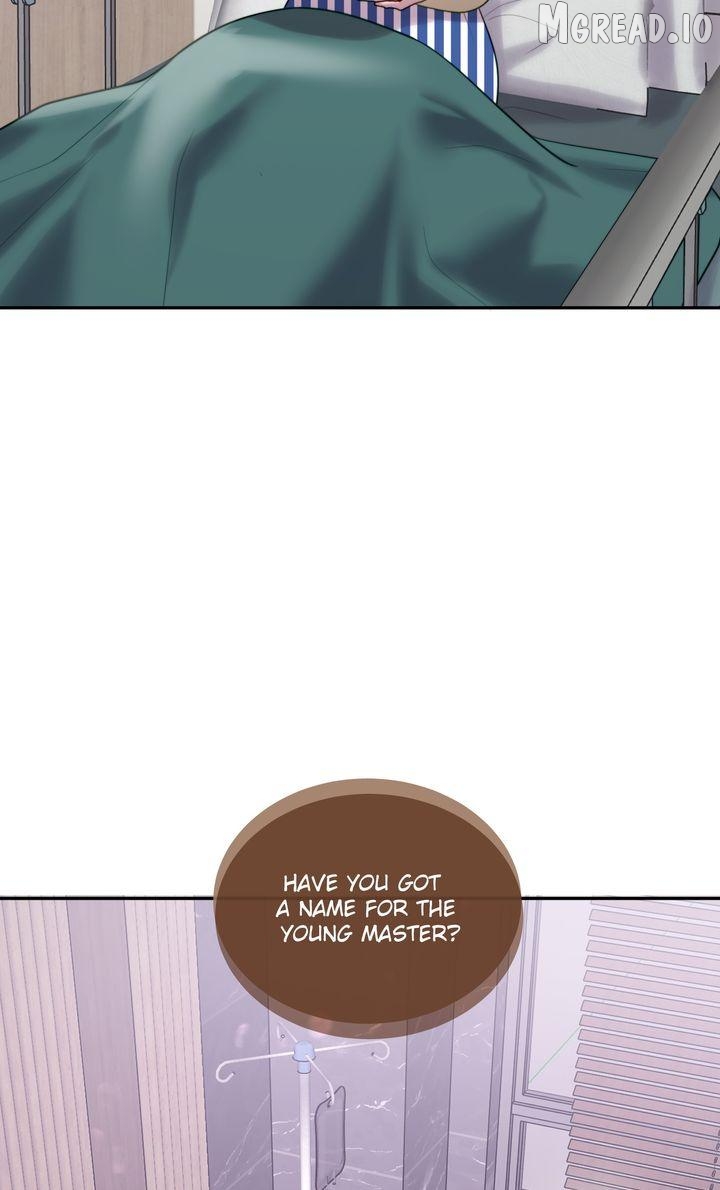 The Billionaire's Replacement Wife Chapter 67 - page 2