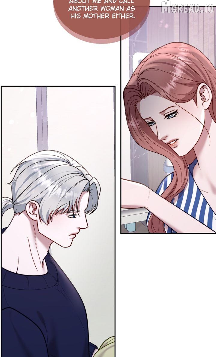 The Billionaire's Replacement Wife Chapter 67 - page 27
