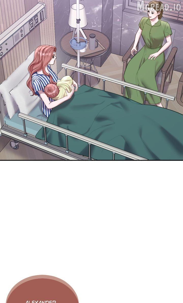 The Billionaire's Replacement Wife Chapter 67 - page 3