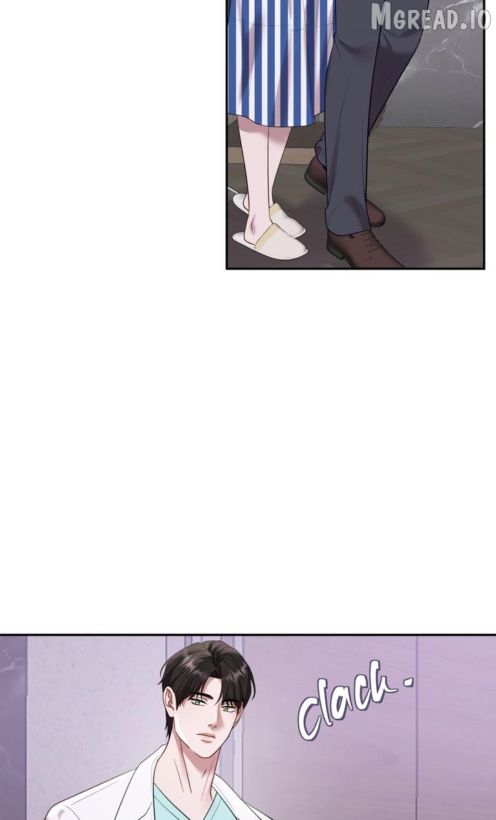 The Billionaire's Replacement Wife Chapter 67 - page 41