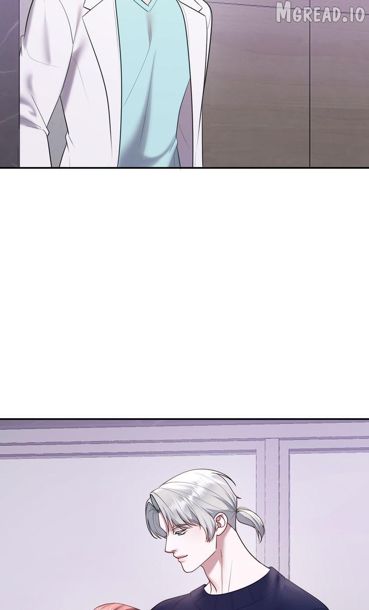 The Billionaire's Replacement Wife Chapter 67 - page 42