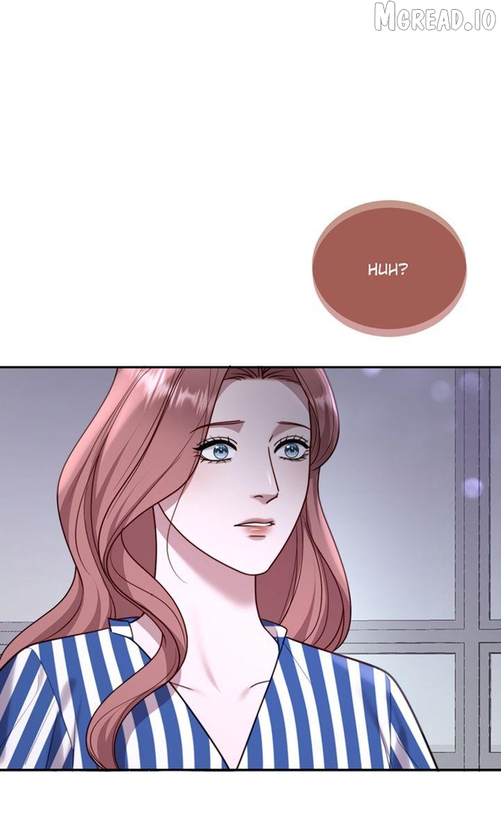 The Billionaire's Replacement Wife Chapter 67 - page 49
