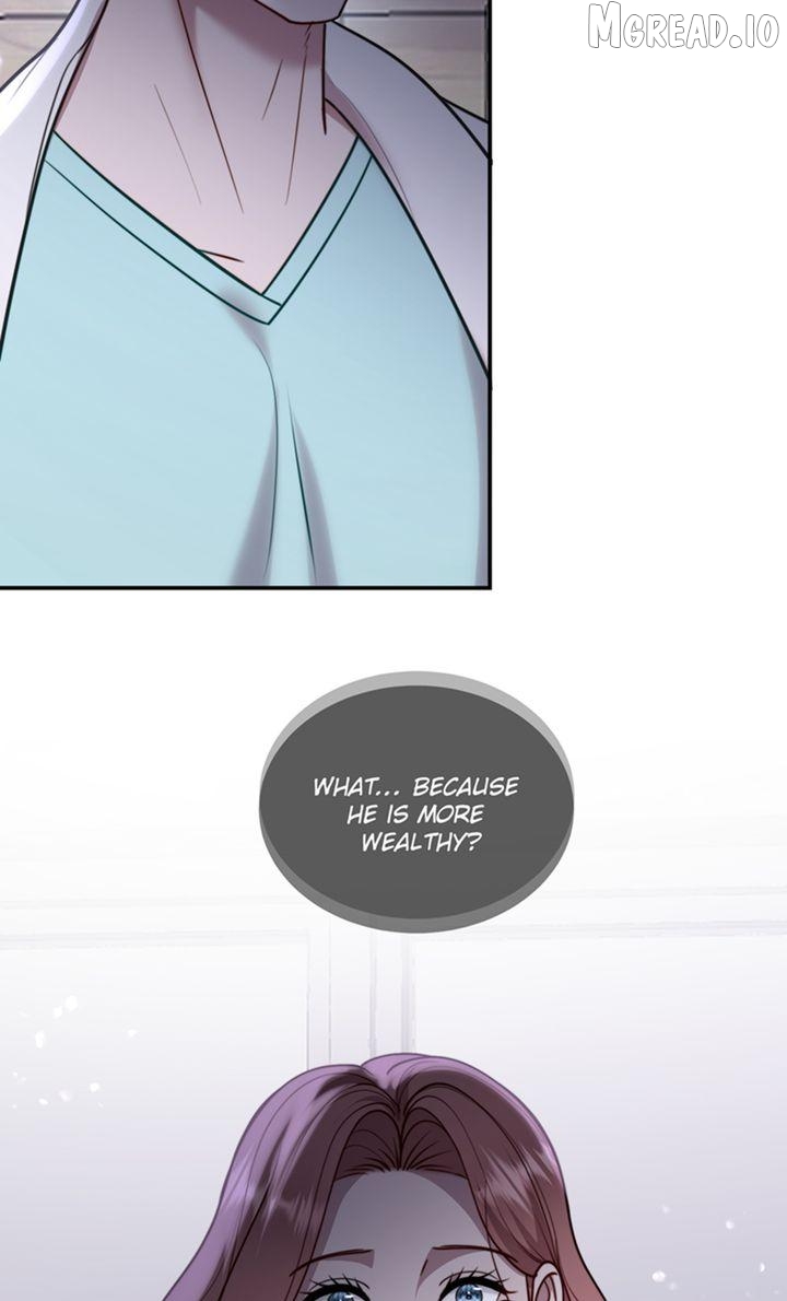 The Billionaire's Replacement Wife Chapter 67 - page 53