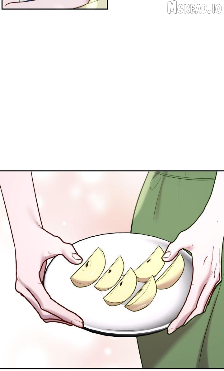 The Billionaire's Replacement Wife Chapter 67 - page 6