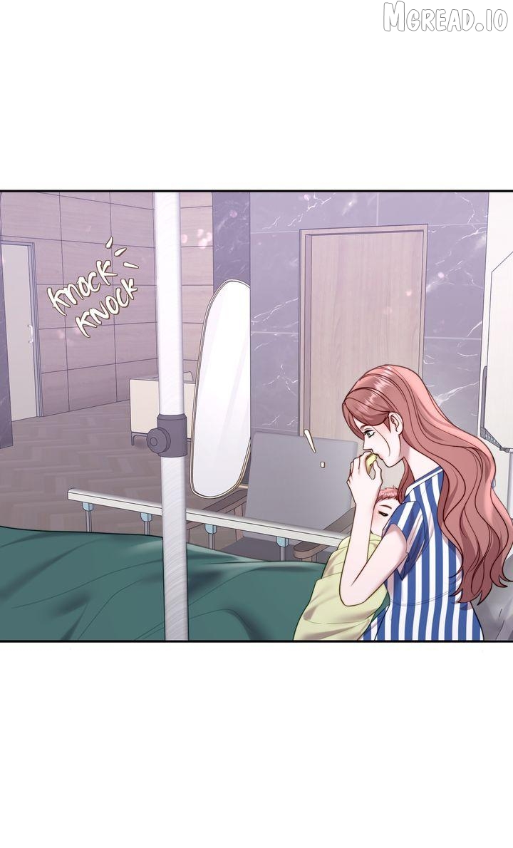 The Billionaire's Replacement Wife Chapter 67 - page 7