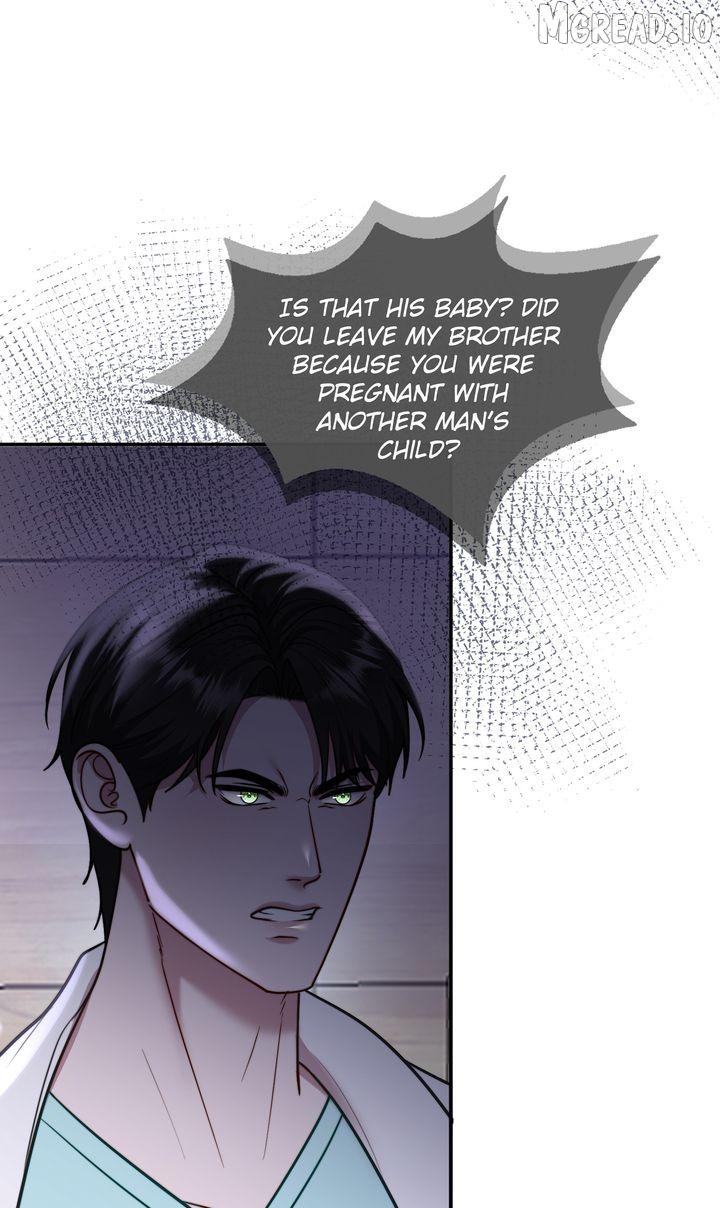 The Billionaire's Replacement Wife Chapter 68 - page 2