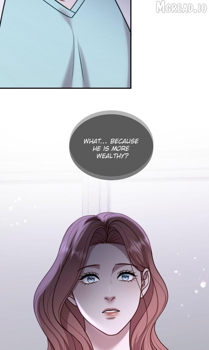 The Billionaire's Replacement Wife Chapter 68 - page 3