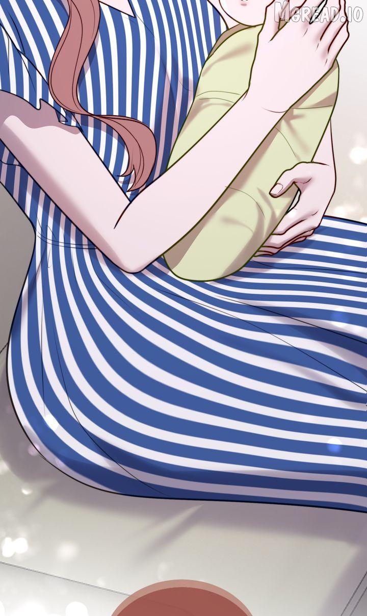 The Billionaire's Replacement Wife Chapter 68 - page 33