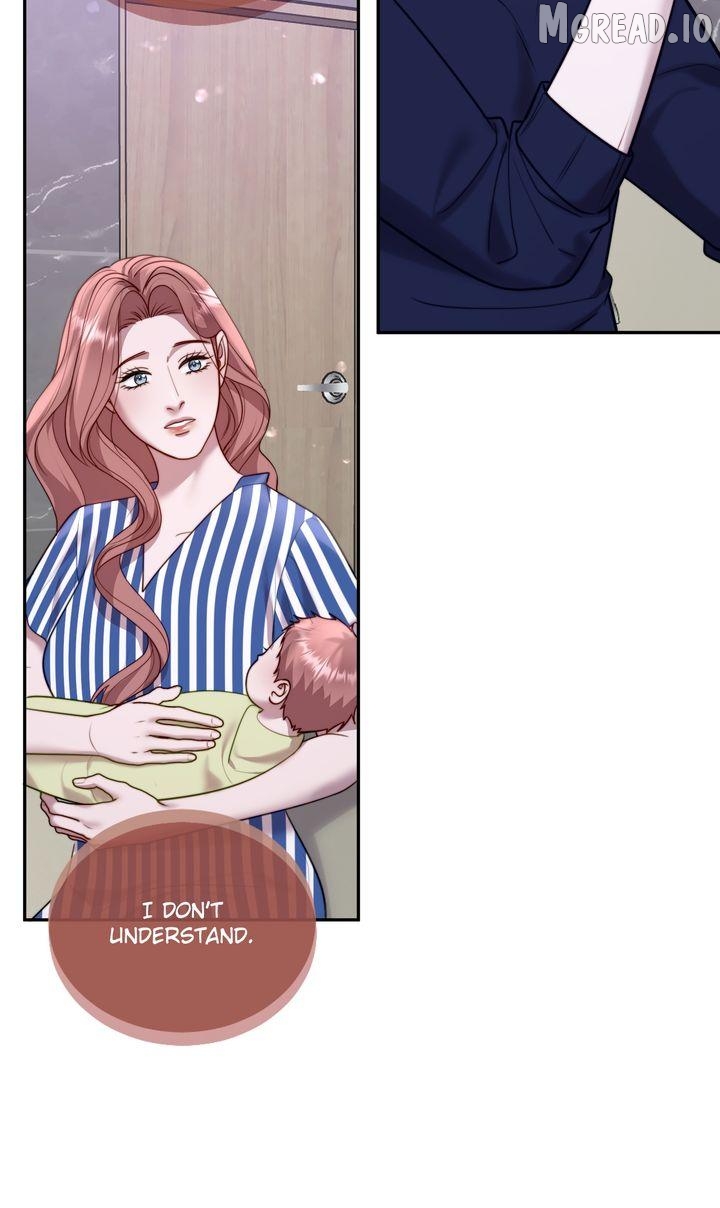 The Billionaire's Replacement Wife Chapter 68 - page 35