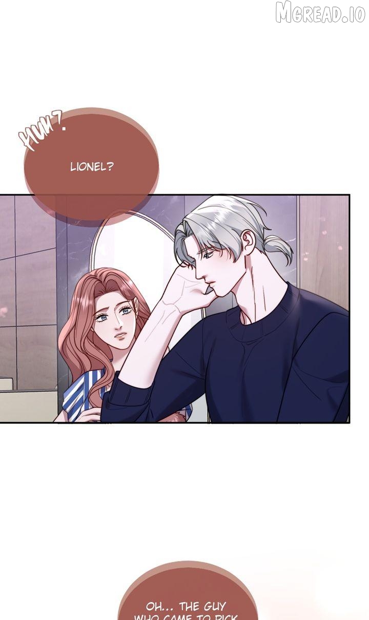 The Billionaire's Replacement Wife Chapter 68 - page 39