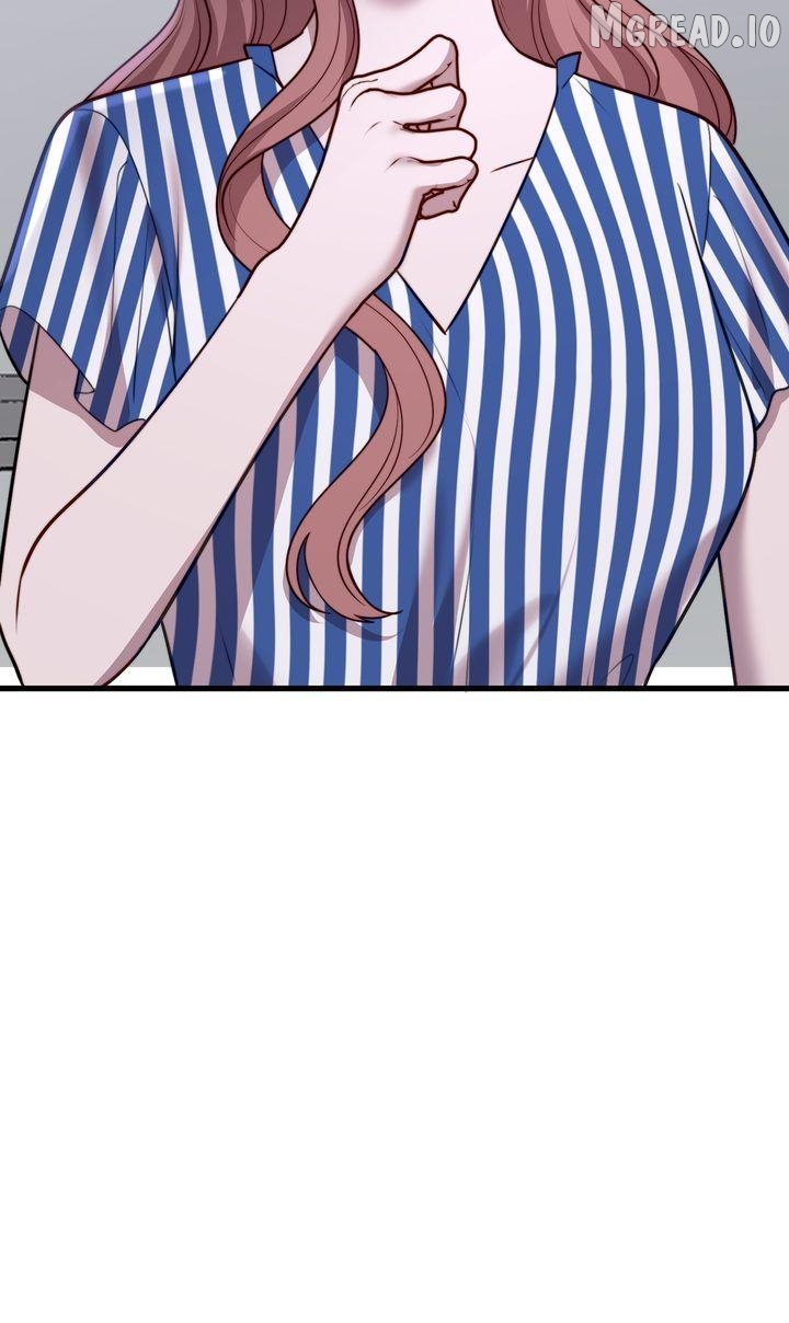 The Billionaire's Replacement Wife Chapter 68 - page 4