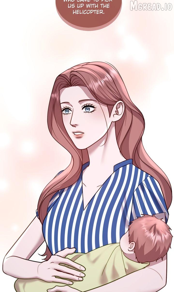 The Billionaire's Replacement Wife Chapter 68 - page 40