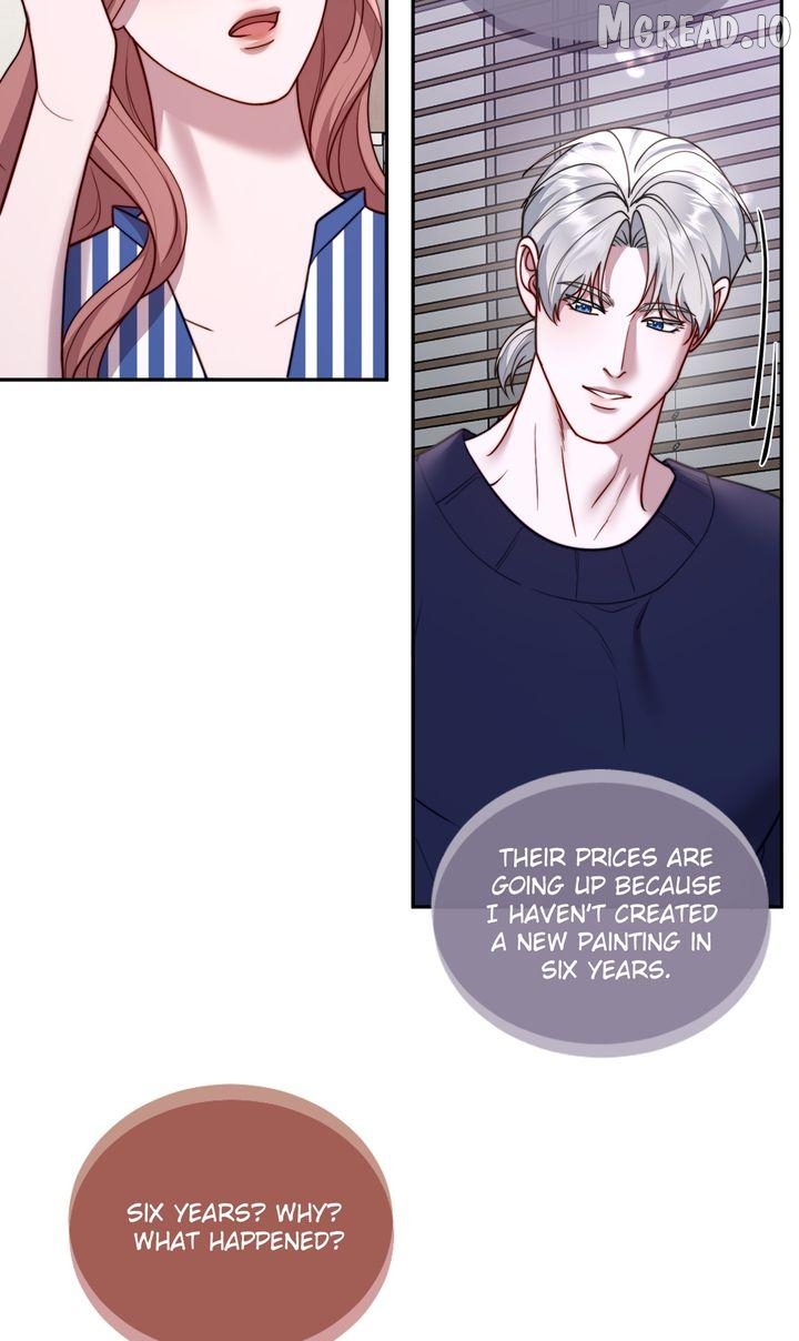 The Billionaire's Replacement Wife Chapter 68 - page 66