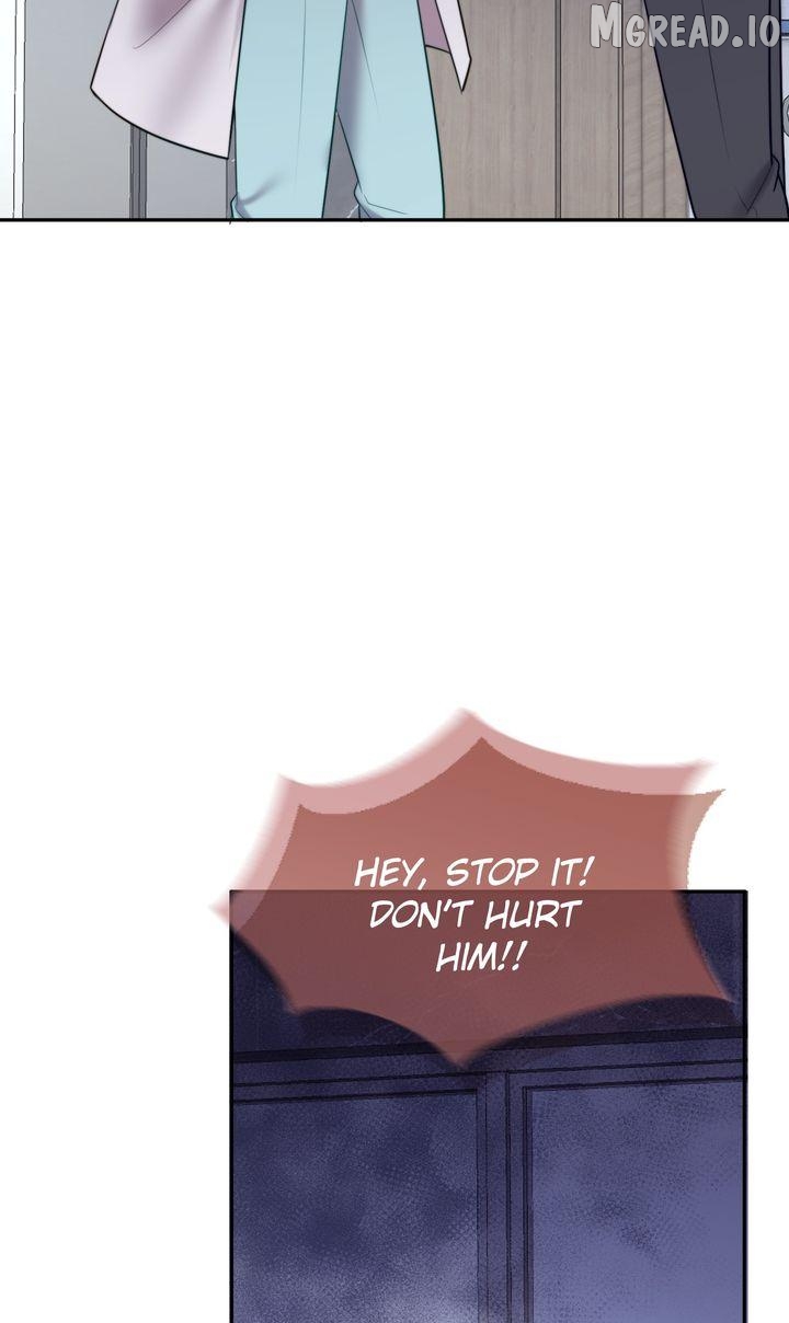 The Billionaire's Replacement Wife Chapter 68 - page 8