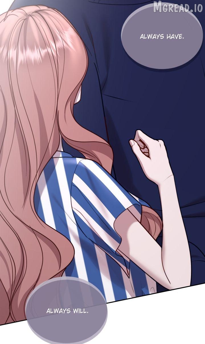 The Billionaire's Replacement Wife Chapter 69 - page 14