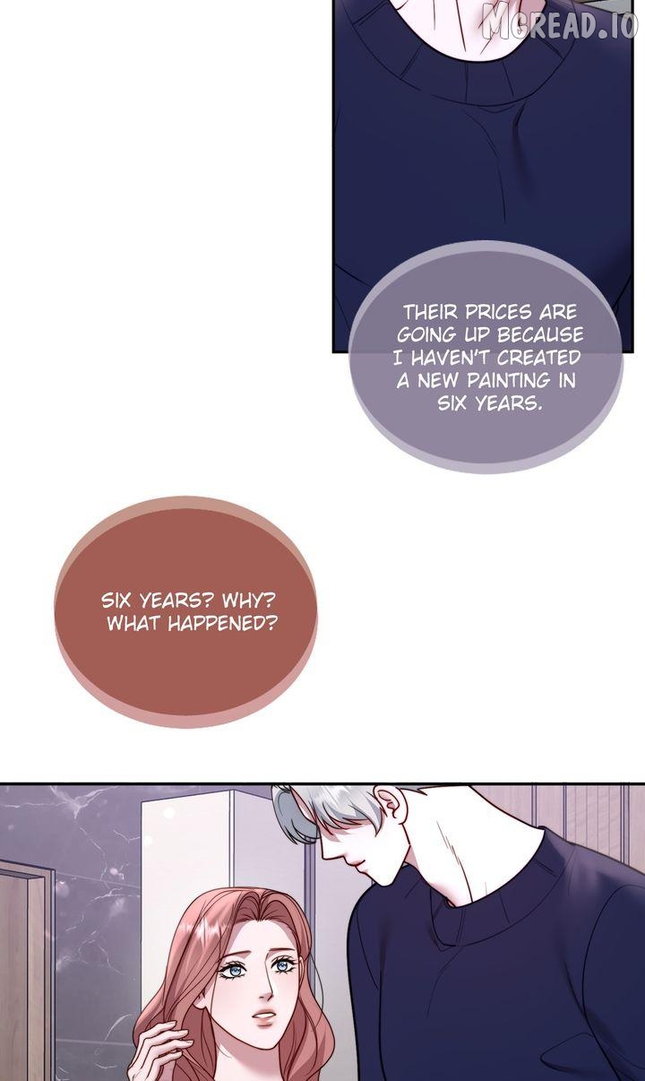 The Billionaire's Replacement Wife Chapter 69 - page 2