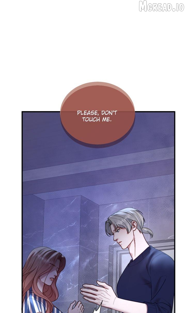 The Billionaire's Replacement Wife Chapter 69 - page 28