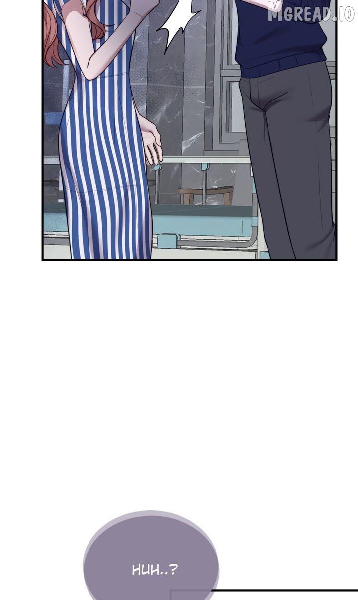 The Billionaire's Replacement Wife Chapter 69 - page 29