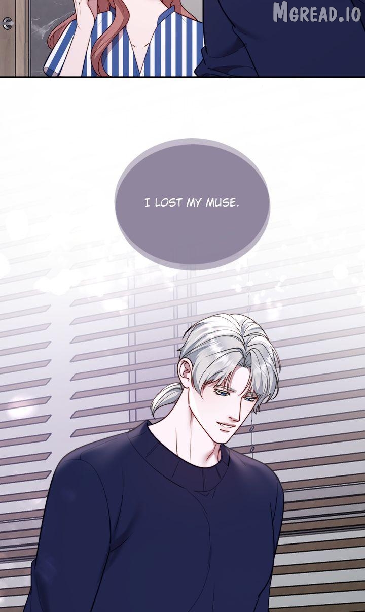 The Billionaire's Replacement Wife Chapter 69 - page 3