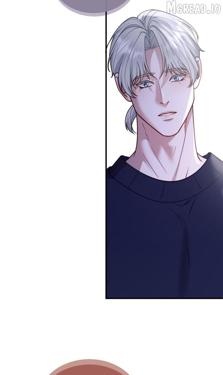 The Billionaire's Replacement Wife Chapter 69 - page 30