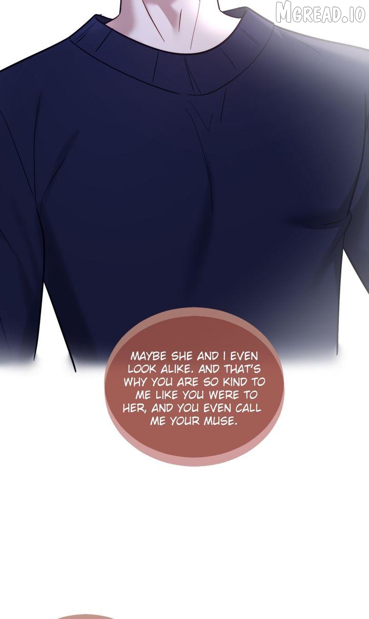 The Billionaire's Replacement Wife Chapter 69 - page 33