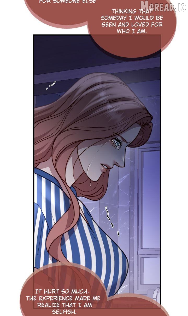 The Billionaire's Replacement Wife Chapter 69 - page 35