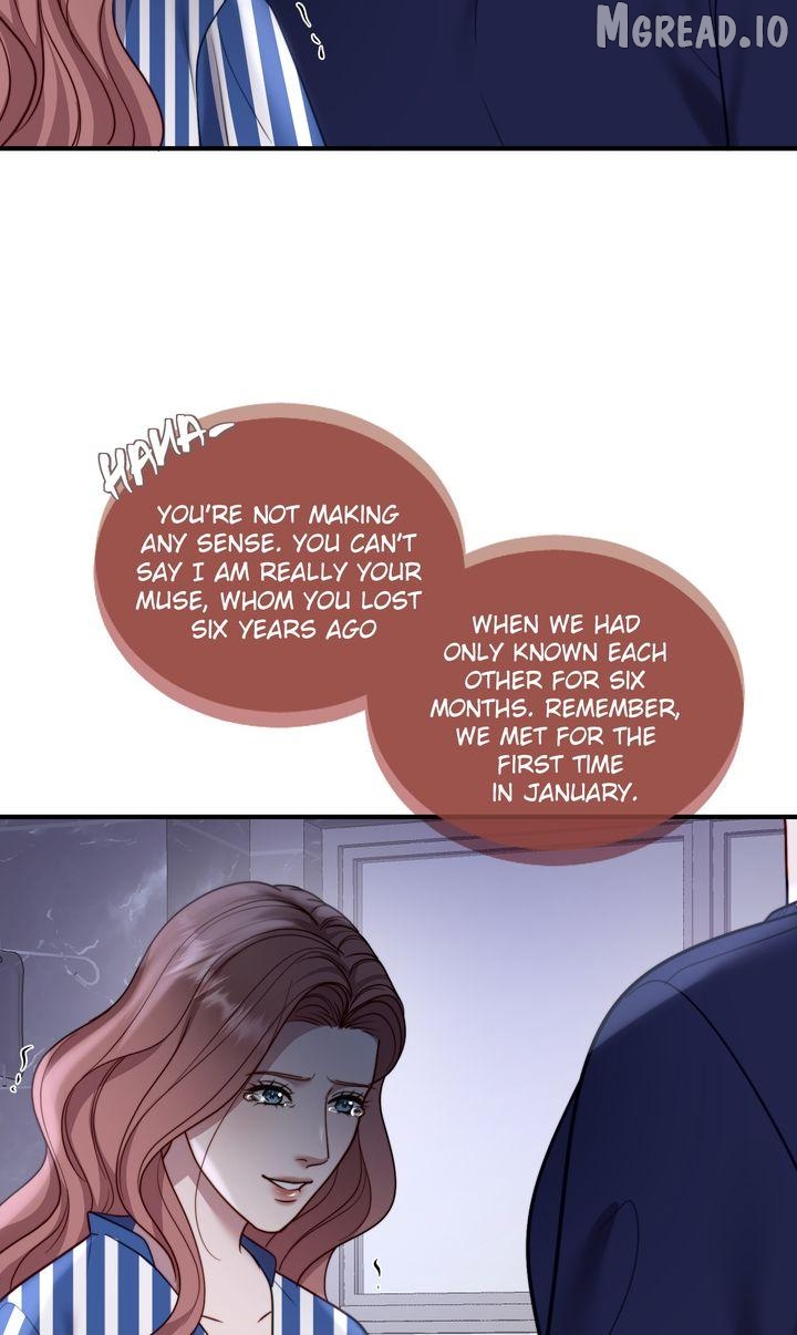 The Billionaire's Replacement Wife Chapter 69 - page 37