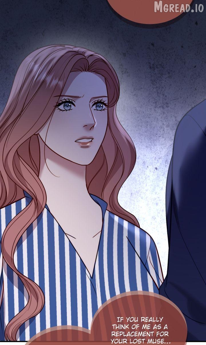 The Billionaire's Replacement Wife Chapter 69 - page 40