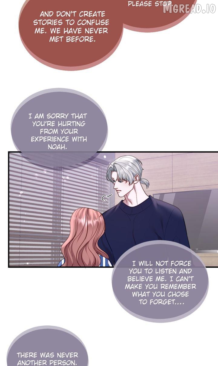 The Billionaire's Replacement Wife Chapter 69 - page 41
