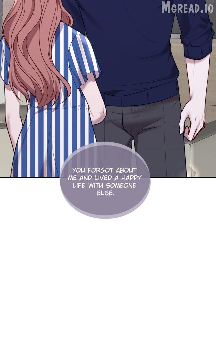 The Billionaire's Replacement Wife Chapter 69 - page 45