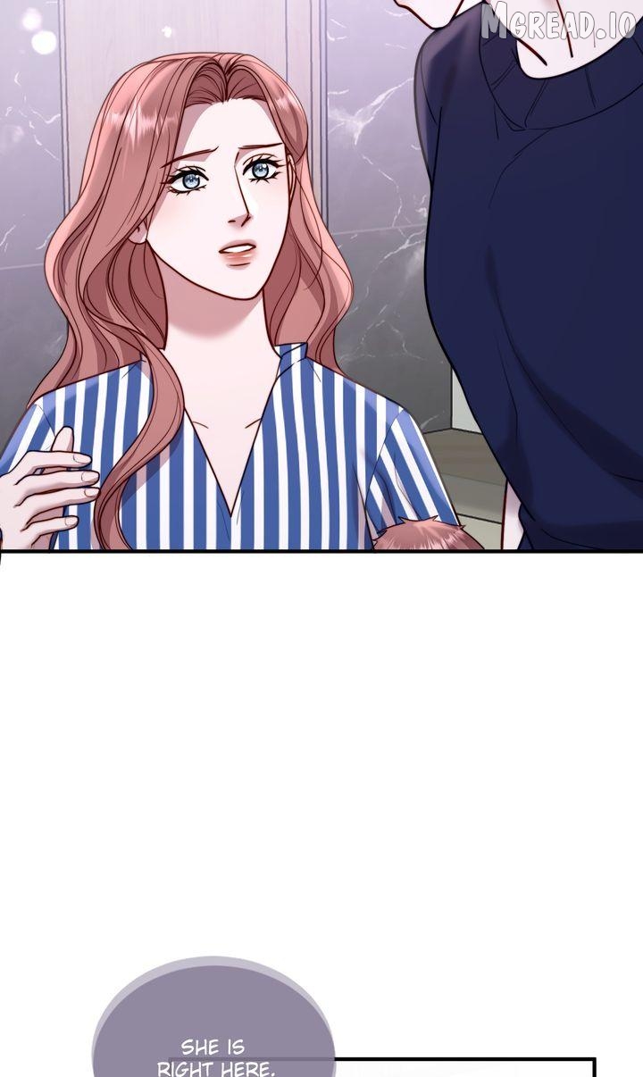 The Billionaire's Replacement Wife Chapter 69 - page 5