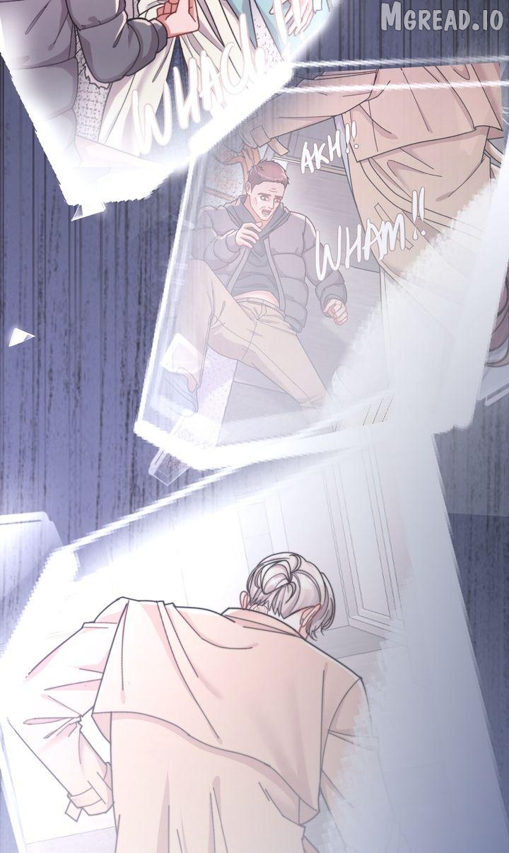The Billionaire's Replacement Wife Chapter 69 - page 52