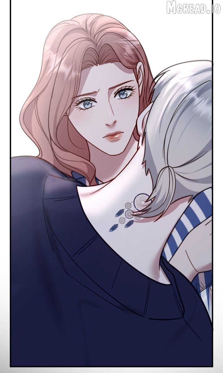 The Billionaire's Replacement Wife Chapter 69 - page 58